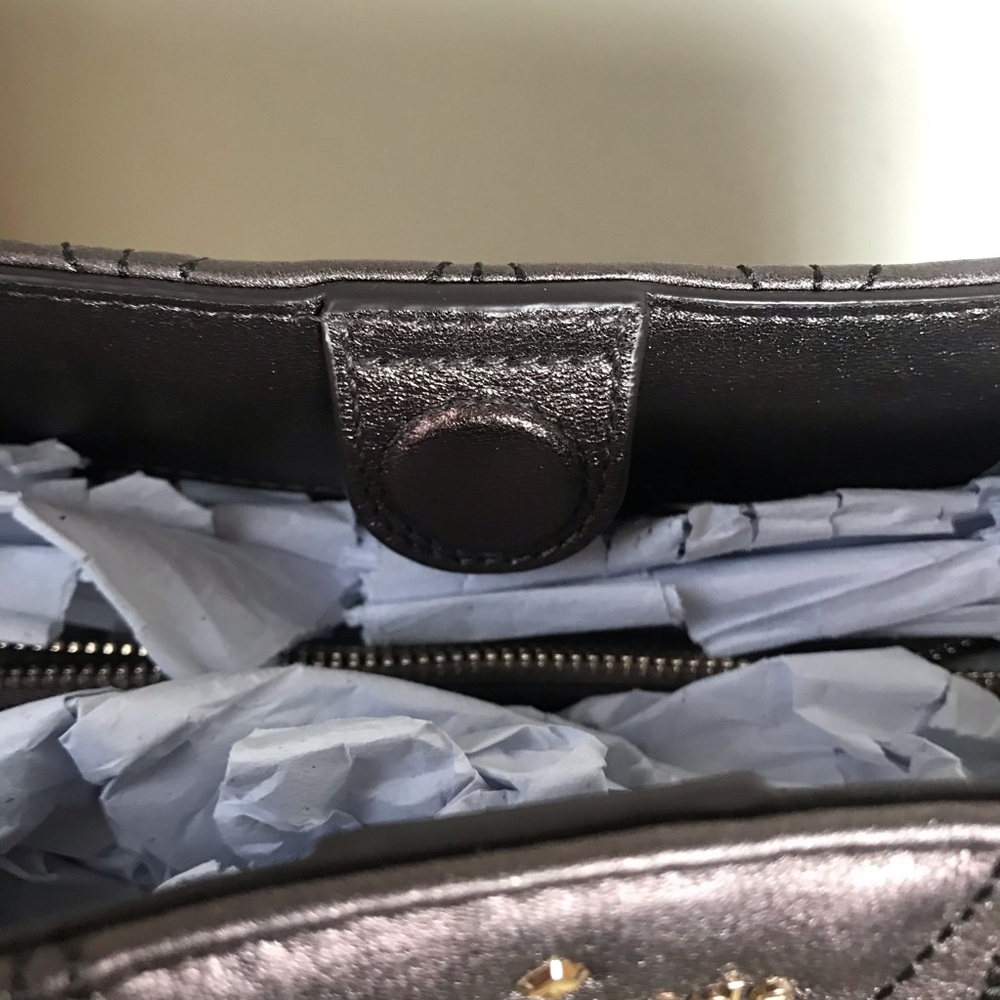 Kate Spade Briar Lane Quilted Shoulder Bag - Picture 4 of 6